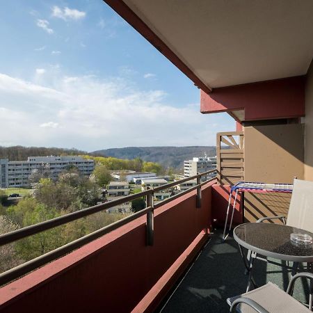 Apartment B907 By Interhome Lahnstein Eksteriør billede