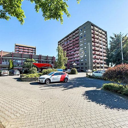 Apartment B907 By Interhome Lahnstein Eksteriør billede