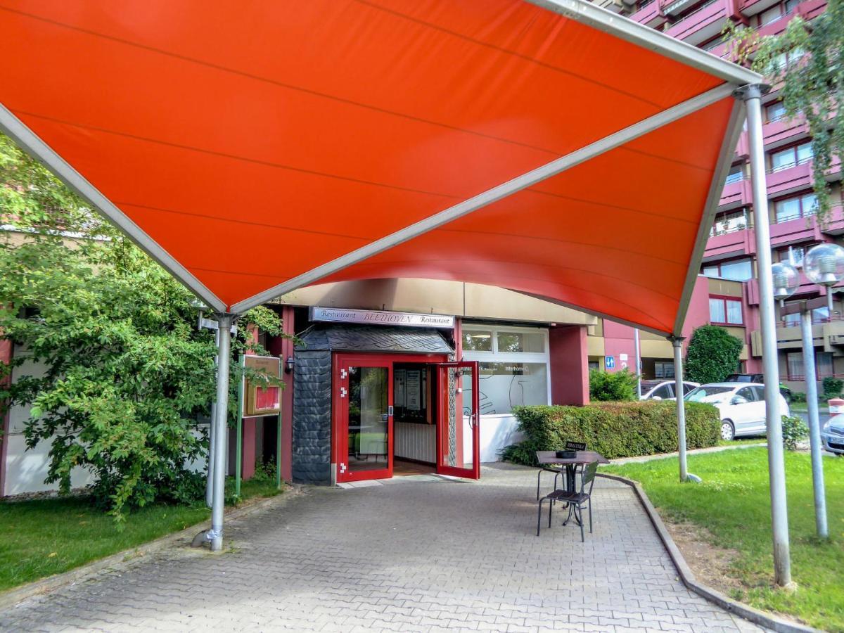 Apartment B907 By Interhome Lahnstein Eksteriør billede