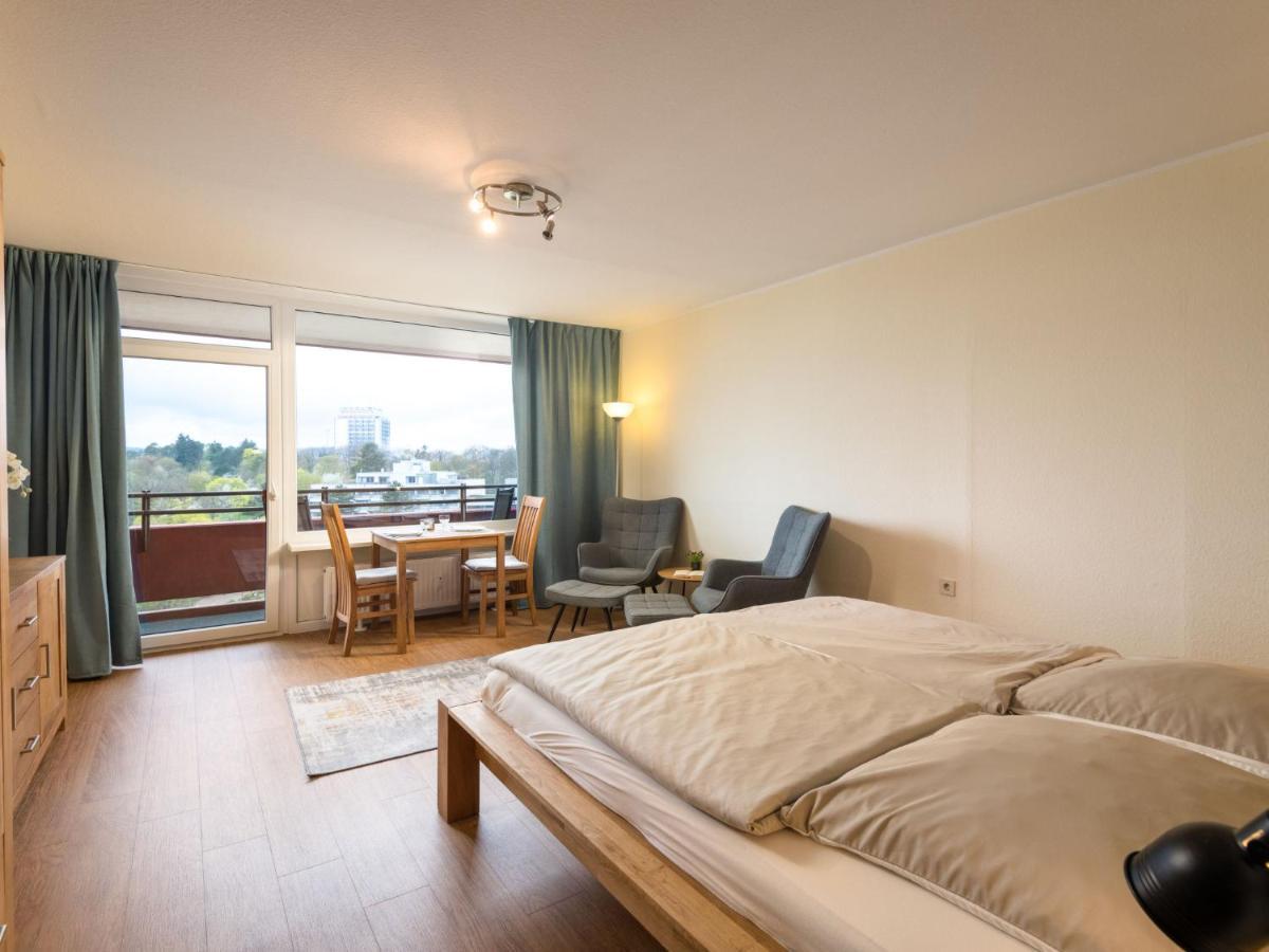 Apartment B907 By Interhome Lahnstein Eksteriør billede