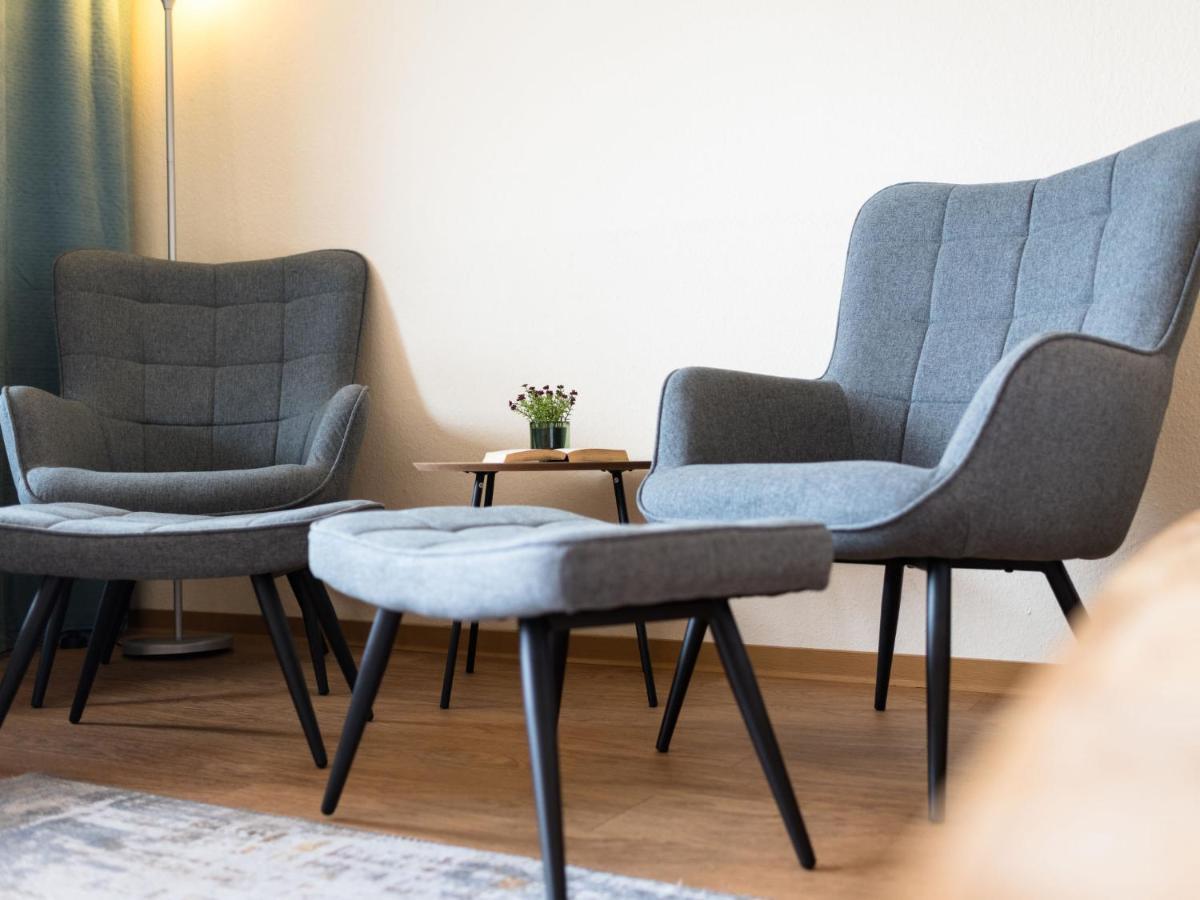 Apartment B907 By Interhome Lahnstein Eksteriør billede