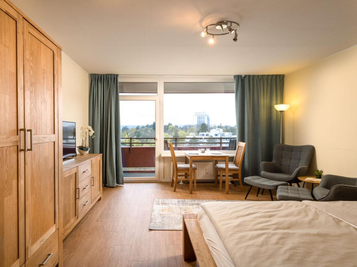 Apartment B907 By Interhome Lahnstein Eksteriør billede