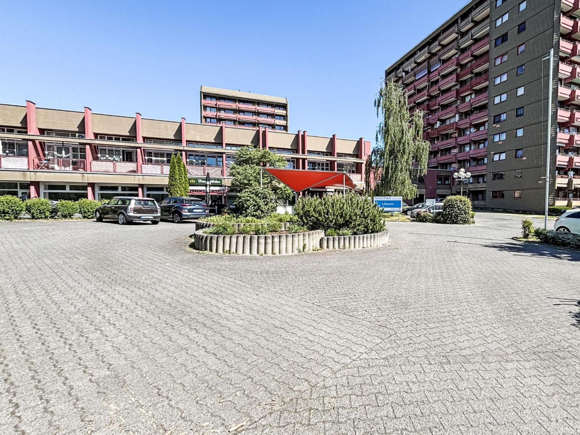 Apartment B907 By Interhome Lahnstein Eksteriør billede
