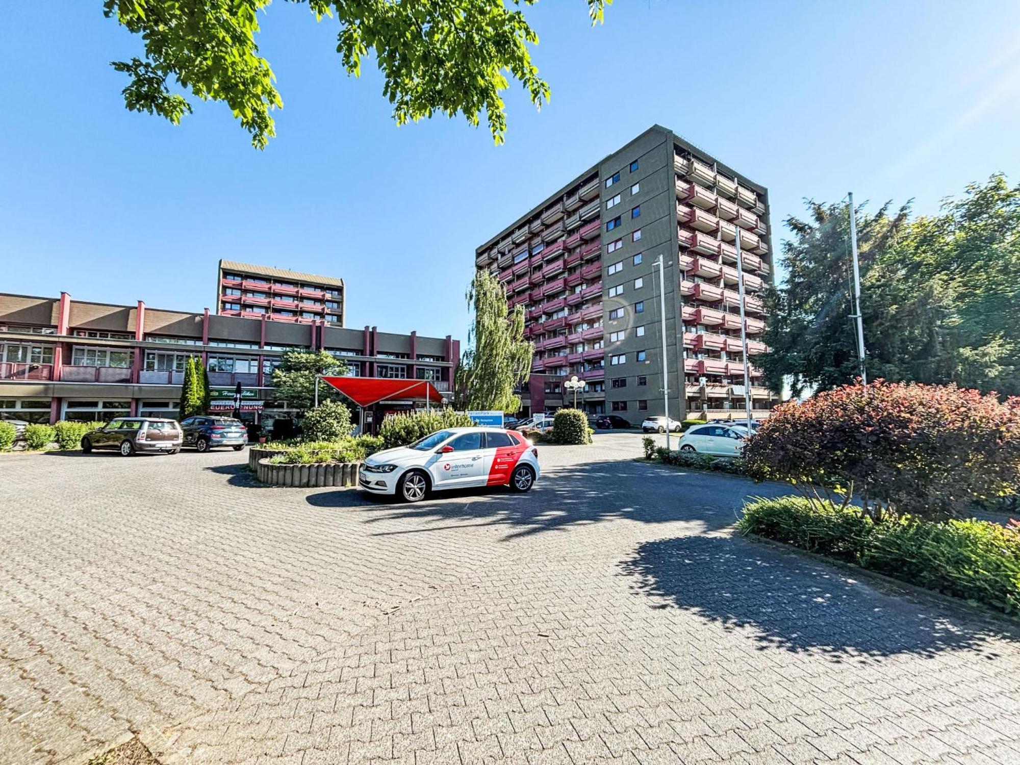 Apartment B907 By Interhome Lahnstein Eksteriør billede