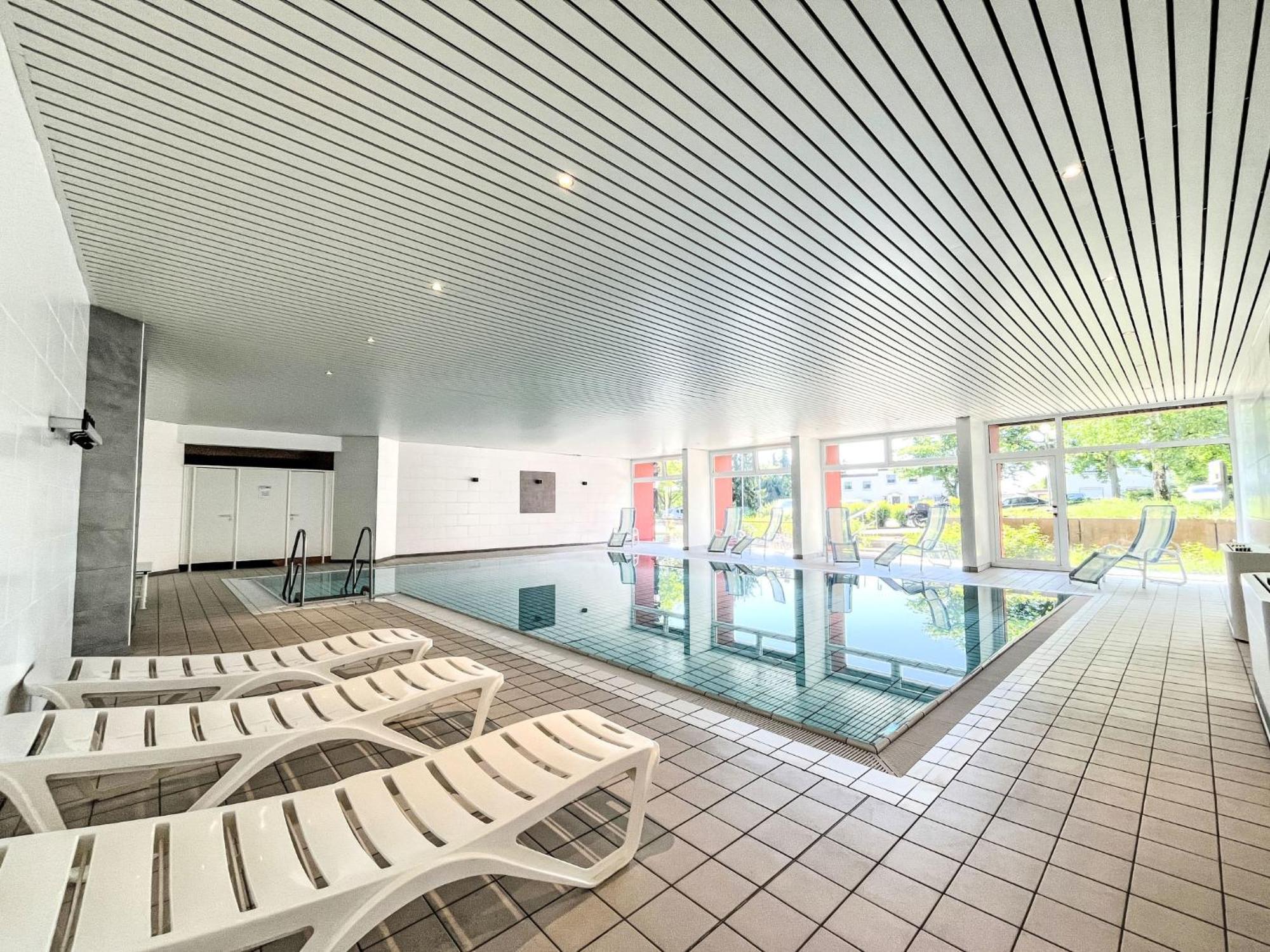 Apartment B907 By Interhome Lahnstein Eksteriør billede